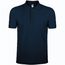 BS Evolution Polo, 180 g/m2, 100 % Baumwolle (navy) (Art.-Nr. CA100439)