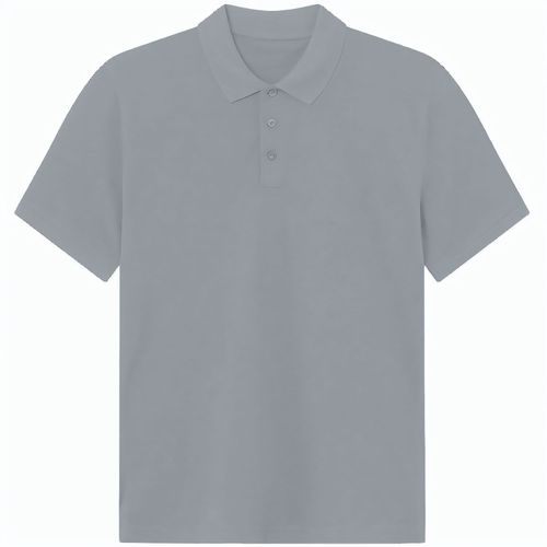 Poloshirt Herren (Art.-Nr. CA100667) - Met een samenstelling van 65% gerecycled...