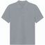 Poloshirt Herren (Grau) (Art.-Nr. CA100667)