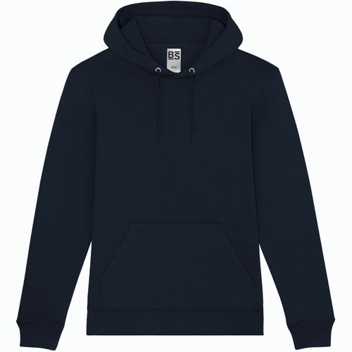 BS Felpa Hoodie, 280 g/m2, 70 % Baumwolle / 30 % Polyester (Art.-Nr. CA100911) - Entdecken Sie die ultimative Kombination...