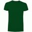 BS Moon T-Shirt, 150 g/m2, 100 % Bio-Baumwolle (flaschengrün) (Art.-Nr. CA101141)