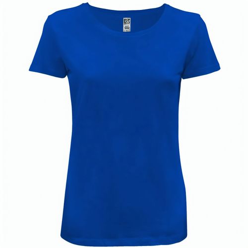 BS Evolution Damen-T-Shirt, 150 g/m2, 100 % Bio-Baumwolle (Art.-Nr. CA101163) - Entdecken Sie das Damen-T-Shirt Evolutio...