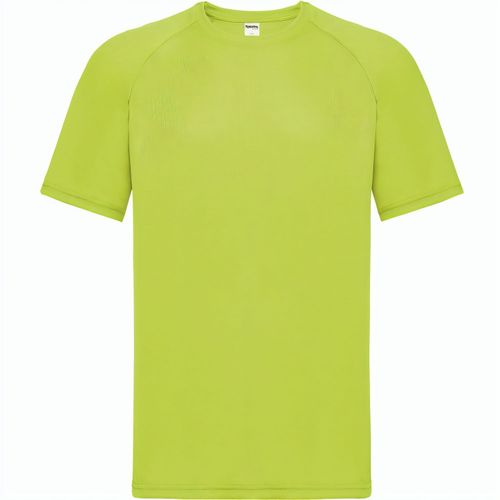 SP Run Sportshirt, 140 g/m2, 100 % Polyester (Art.-Nr. CA102442) - Entdecken Sie die ultimative Kombination...