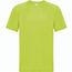 SP Run Sportshirt, 140 g/m2, 100 % Polyester (lime) (Art.-Nr. CA102442)