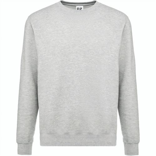 BS Atlas Pullover, 280 g/m2, 70 % Baumwolle / 30 % Polyester (Art.-Nr. CA102606) - Entdecken Sie die unvergleichliche...