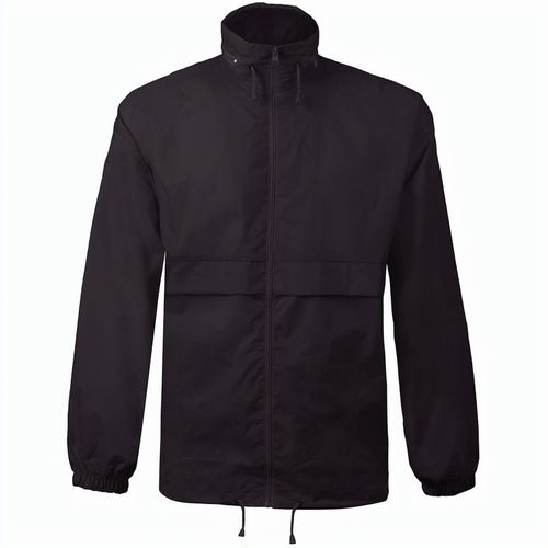 SP Wind Windjacke, 75 g/m2, 100 % Nylon (Art.-Nr. CA104263) - Entdecken Sie die unvergleichliche...