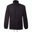 SP Wind Windjacke, 75 g/m2, 100 % Nylon (Schwarz) (Art.-Nr. CA104263)