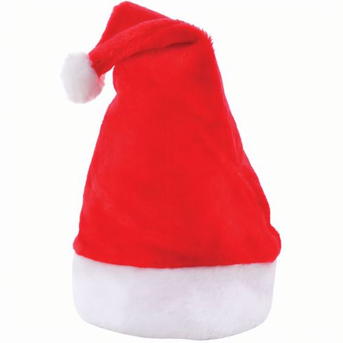 Luxus Weihnachtsmütze (Art.-Nr. CA104500) - Egal wie Sie dieses Jahr Weihnachten...