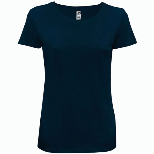 BS Evolution Damen-T-Shirt, 150 g/m2, 100 % Bio-Baumwolle (Art.-Nr. CA108447) - Entdecken Sie das Damen-T-Shirt Evolutio...