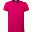 BS Evolution T-Shirt, 150 g/m2, 100 % Baumwolle (fucsia) (Art.-Nr. CA109762)