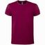 BS Evolution T-Shirt, 150 g/m2, 100 % Baumwolle (Weinrot) (Art.-Nr. CA110042)