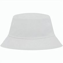 Promo Buckethut (Weiss) (Art.-Nr. CA112388)