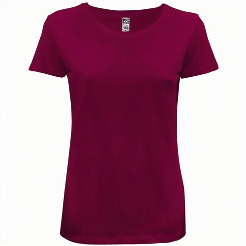 BS Evolution Damen-T-Shirt, 150 g/m2, 100 % Bio-Baumwolle (Art.-Nr. CA112768) - Entdecken Sie das Damen-T-Shirt Evolutio...