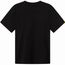 Brickstone Unisex T-shirt - 100% Bio Baumwolle - 180gsm (Schwarz) (Art.-Nr. CA113009)