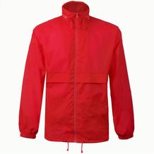 SP Wind Windjacke für Kinder, 75 g/m2, 100 % Nylon (Art.-Nr. CA114649)