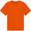 Brickstone Unisex T-shirt - 100% Bio Baumwolle - 180gsm (orange) (Art.-Nr. CA115034)