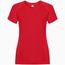 SP Run Damen-Sportshirt, 140 g/m2, 100 % Polyester (Art.-Nr. CA115441)