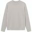 Unisex Crweneck Pullover (Grau) (Art.-Nr. CA115455)