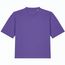 Damen-T-Shirt (Purple Love) (Art.-Nr. CA115694)