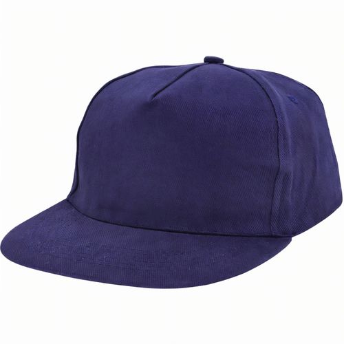 Brushed Baseball Cap (Art.-Nr. CA115707) - Mit dieser coolen Cap wird jedes Outfit...
