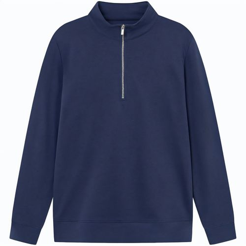 Half-Zip Pullover (Art.-Nr. CA116583) - Die ultimative Kombination aus Stil und...