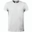 BS Evolution T-Shirt, 150 g/m2, 100 % Baumwolle (Weiss) (Art.-Nr. CA117937)