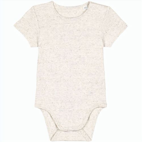 Baby Body (Art.-Nr. CA117994) - Unser kurzärmeliger Baby-Body ist au...