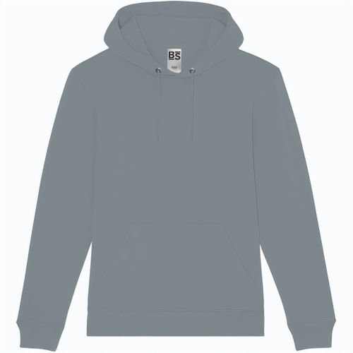 BS Pepper Hoodie, 280 g/m2, 80 % Bio-Katoen / 20 % PET (Art.-Nr. CA118253) - Entdecken Sie die ultimative Kombination...