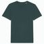 Creator Unisex T-Shirt (Glazed Green, G. Dyed Ochre) (Art.-Nr. CA119103)