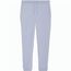 Mover Unisex Jogginghose (Serene Blue, Heather Grey/Mid Heather Grey) (Art.-Nr. CA120299)