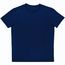 BS Moon Kinder-T-Shirt, 150 g/m2, 100 % Bio-Baumwolle (navy) (Art.-Nr. CA122004)