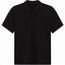 Poloshirt Herren (Schwarz) (Art.-Nr. CA122906)