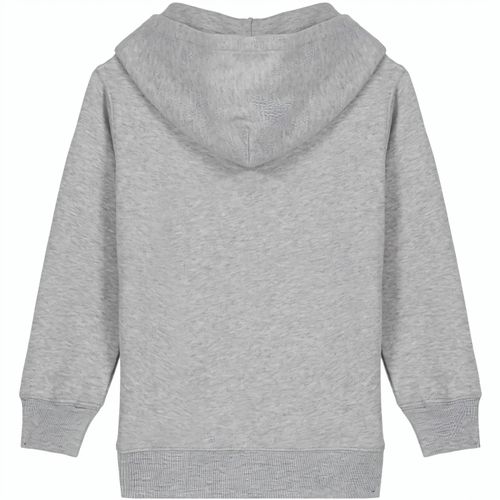 Mini Cultivator 2.0 (Art.-Nr. CA124459) - Ikonischer Kinder-Hoodie mit Kapuze