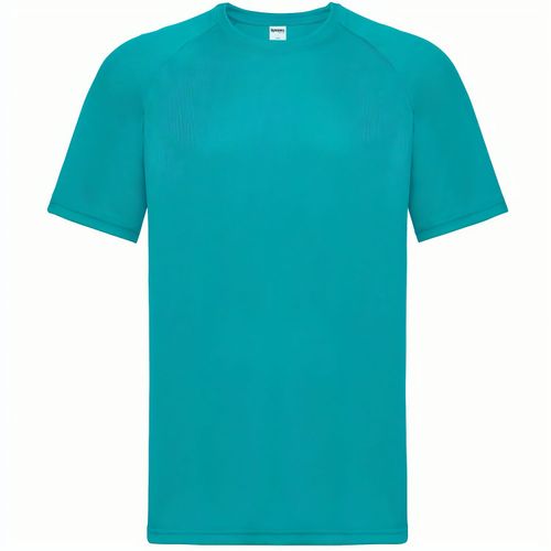 SP Run Sportshirt, 140 g/m2, 100 % Polyester (Art.-Nr. CA125504) - Entdecken Sie die ultimative Kombination...