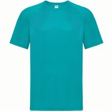 SP Run Sportshirt, 140 g/m2, 100 % Polyester (mint) (Art.-Nr. CA125504)