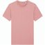 Creator Unisex T-Shirt (Canyon Pink) (Art.-Nr. CA125656)