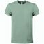 BS Evolution T-Shirt, 150 g/m2, 100 % Baumwolle (Sage) (Art.-Nr. CA125863)