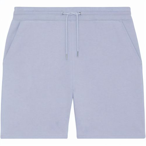 Trainer Unisex Joggingshorts (Art.-Nr. CA126709) - Diese Unisex Joggingshorts sind perfekt...