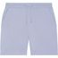 Trainer Unisex Joggingshorts (Serene Blue, Heather Grey/Mid Heather Grey) (Art.-Nr. CA126709)