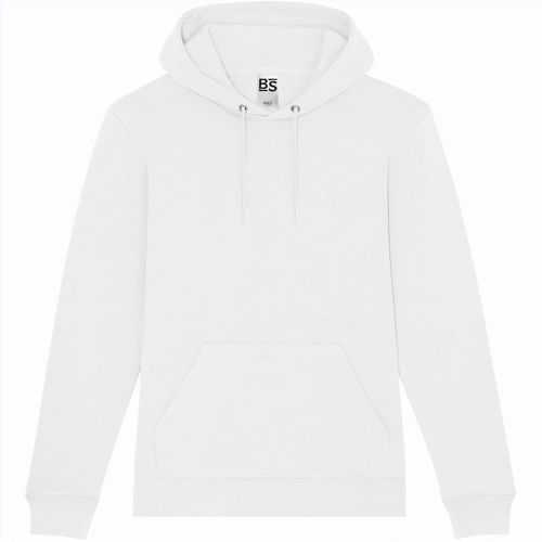 BS Pepper Hoodie, 280 g/m2, 80 % Bio-Katoen / 20 % PET (Art.-Nr. CA128290) - Entdecken Sie die ultimative Kombination...