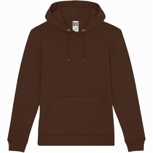 BS Felpa Hoodie, 280 g/m2, 70 % Baumwolle / 30 % Polyester (Art.-Nr. CA129243) - Entdecken Sie die ultimative Kombination...