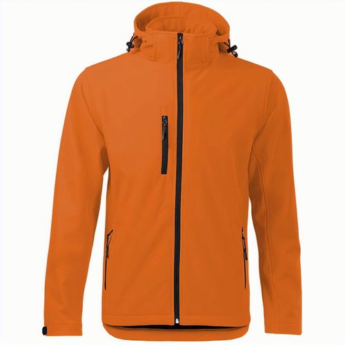 BS Storm Softshell-Jacke, 340 g/m2, 96 % Polyester / 4 % Elastan (Art.-Nr. CA130623) - Entdecken Sie die ultimative Kombination...