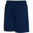 SP Dribbling Sporthose, 140 g/m2, 100 % Polyester (navy) (Art.-Nr. CA130769)