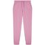 Mover Vintage Unisex Jogginghose (G. Dyed Bubble Pink) (Art.-Nr. CA132524)