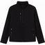 Softshelljacke Damen (Schwarz) (Art.-Nr. CA132790)