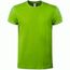 BS Evolution T-Shirt, 150 g/m2, 100 % Baumwolle (grün) (Art.-Nr. CA132888)