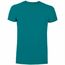 BS Moon T-Shirt, 150 g/m2, 100 % Bio-Baumwolle (ocean blue) (Art.-Nr. CA133185)