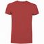 BS Moon T-Shirt, 150 g/m2, 100 % Bio-Baumwolle (rust) (Art.-Nr. CA134215)