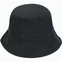 Bucket Hat (black) (Art.-Nr. CA136337)