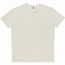 BS Moon Kinder-T-Shirt, 150 g/m2, 100 % Bio-Baumwolle (Helles Weiss) (Art.-Nr. CA137420)